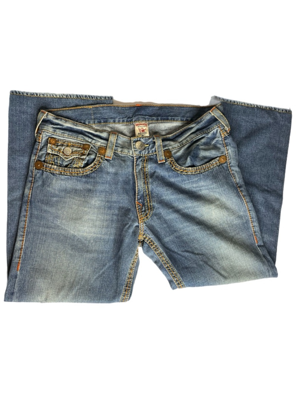True Religion Men’s Jeans